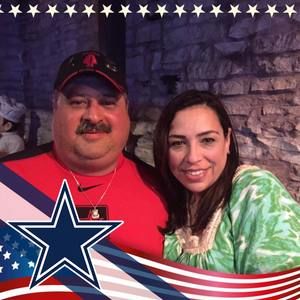 Meet your Posher, Jorge